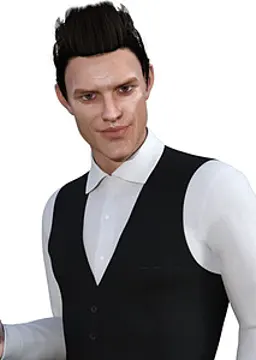 John Heavens