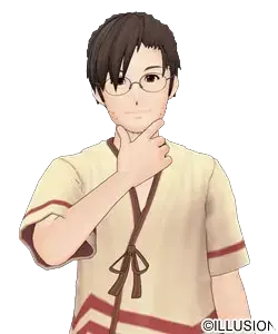 音