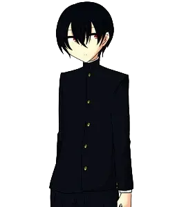 三峰 渚