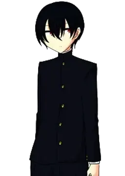 三峰 渚