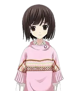 橘结衣