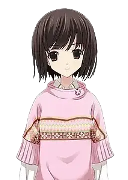 橘結衣