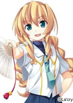 姫野王寺花蓮
