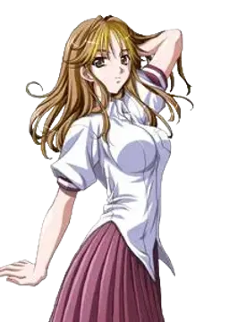 柵原棗