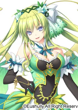 嵐燐結騎
