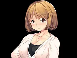 木野山 まどか