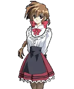 清瀬 真黄乃