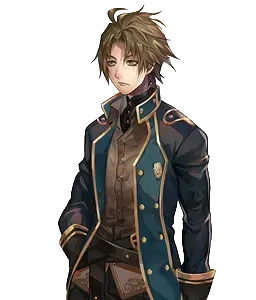 ハリー・ブラウン