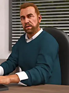 丹尼尔