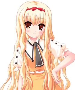 有栖川悠姫