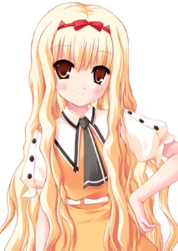 有栖川悠姫