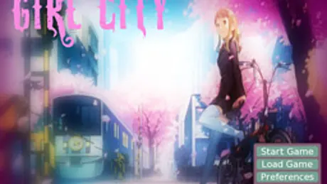 Girl City