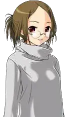 肴倉　裕美