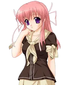 楠木 未梨亜