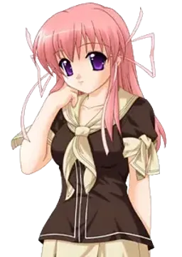 楠木 未梨亜