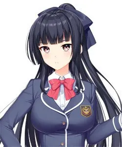 獅堂 紫音