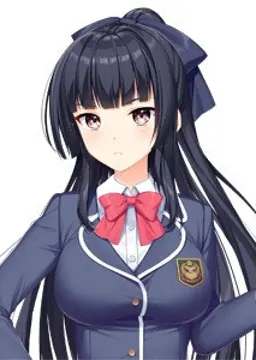 獅堂 紫音