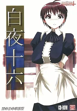 白夜十六