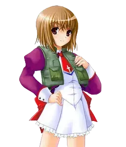 沢渡 花梨