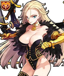 ギルガメシュ