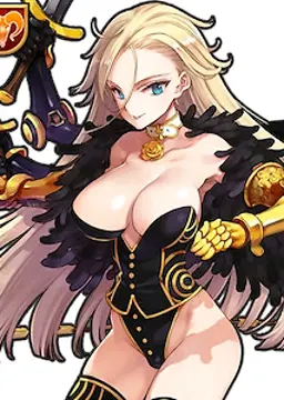 吉尔伽美什