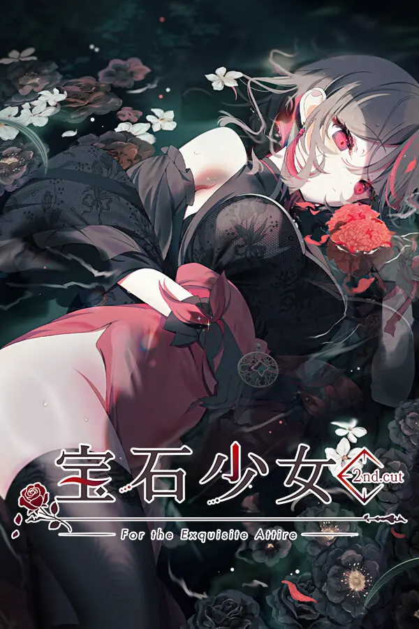 宝石少女 2nd