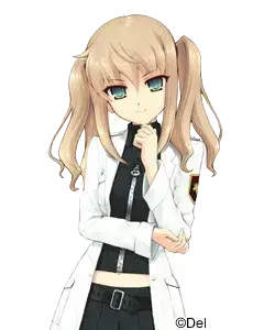エリザベート・リシェール