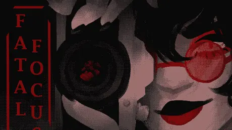 Fatal Focus