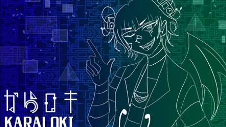 Karaloki