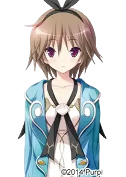 鸟海有子