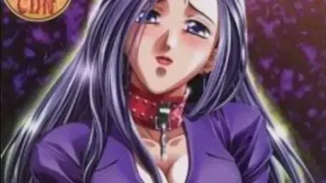電脳M奴隷・麗美