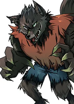 Big Bad Wolf