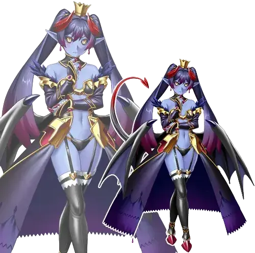 ルキュス・Zi・アルクナルディア