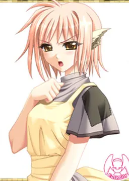 スゥ・ネイル