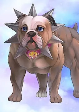 Doki Chan