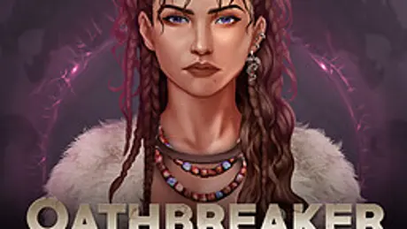 Oathbreaker: Season 2