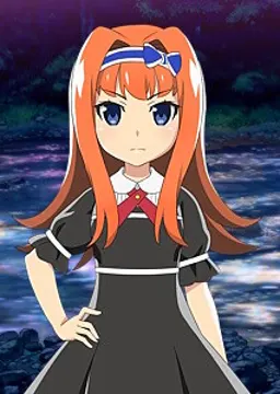 鳳谷 菜央