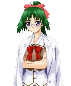 遊佐 小町
