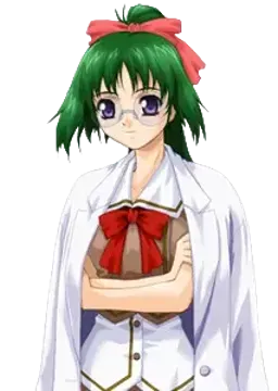 遊佐 小町