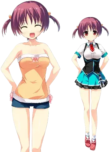 野原花音