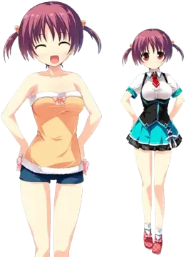 野原花音