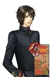 宮ノ杜 博