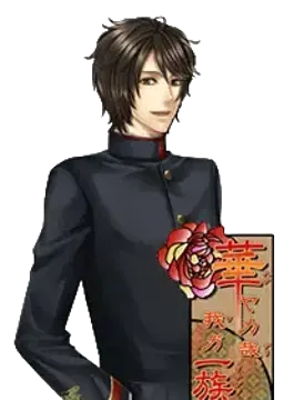 宮ノ杜 博