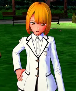 莉娅