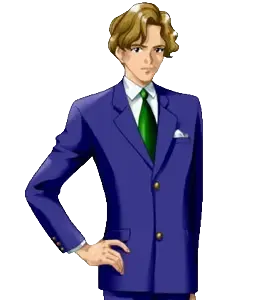 代々木 リョウ