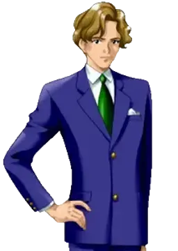 代々木 リョウ