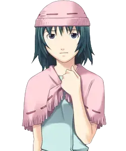 杳