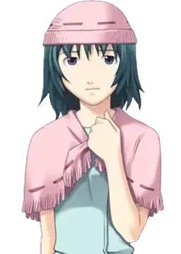 杳