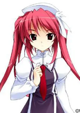 仁礼栖香