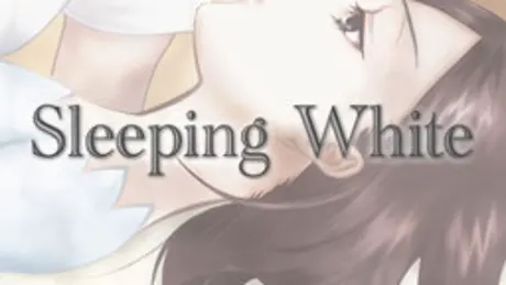 Sleeping White